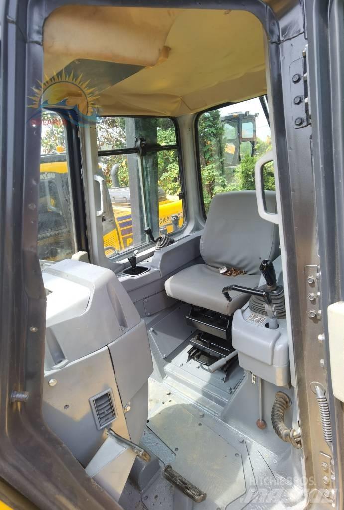 Komatsu D 155 Grader
