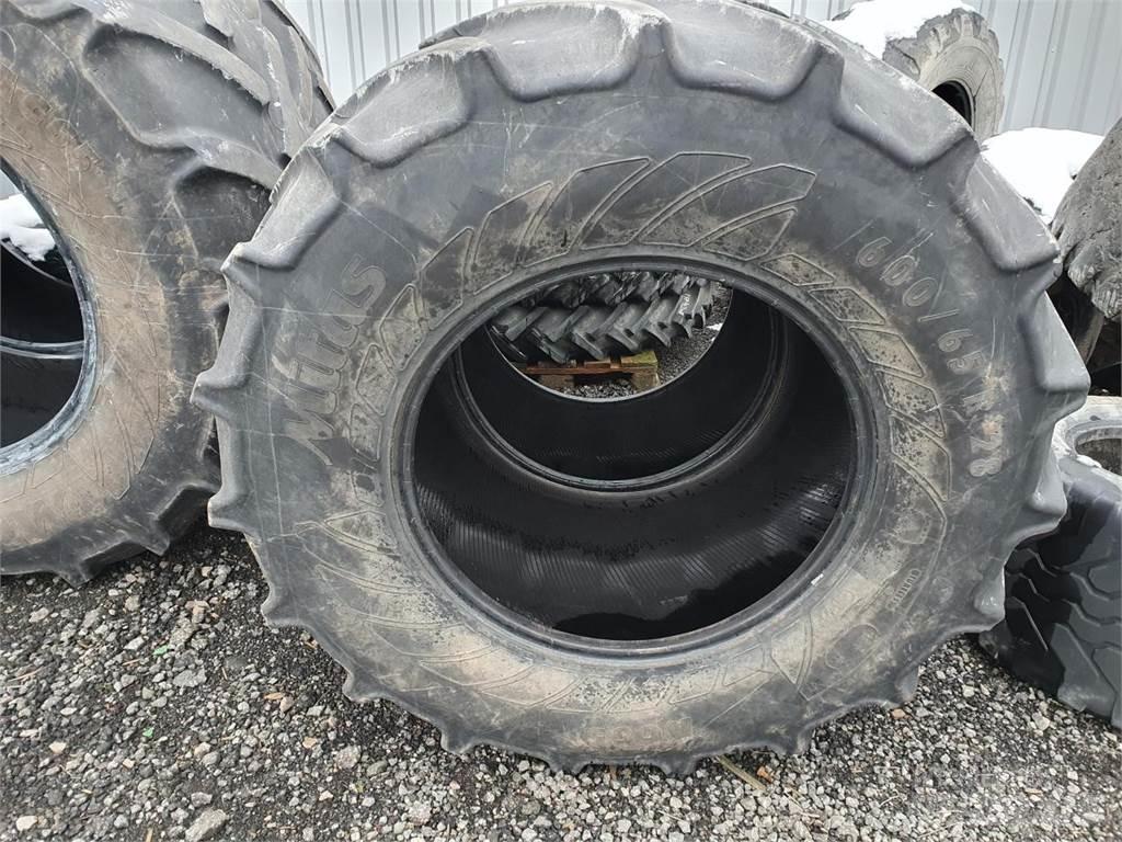 Mitas 600/65R28 x1 Reifen