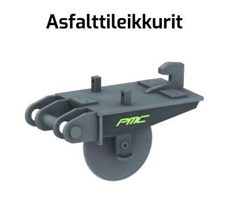 PMC ASC Schneidwerkzeuge