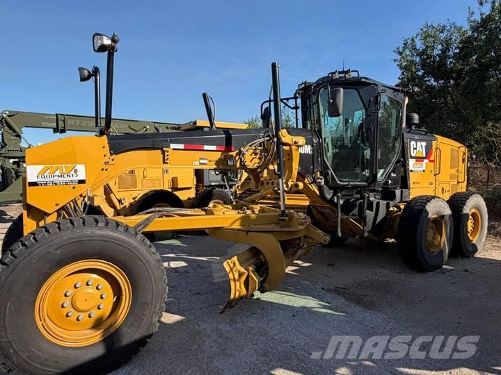 CAT 140 M 2 Grader