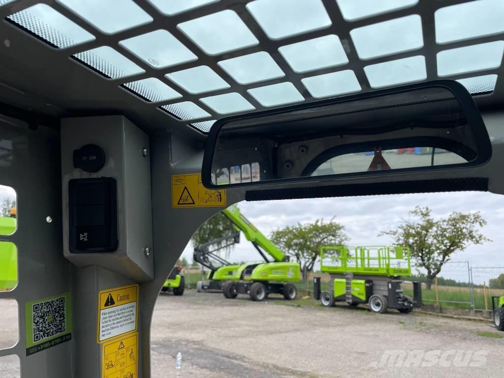 Zoomlion ZS 030 R Kompaktlader