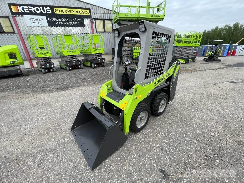 Zoomlion ZS 030 R Kompaktlader