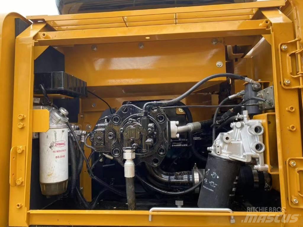 Sany SY 205 C pro Raupenbagger