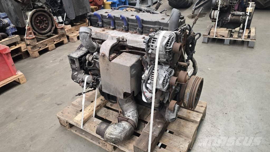 Cummins ISBE220 Motoren