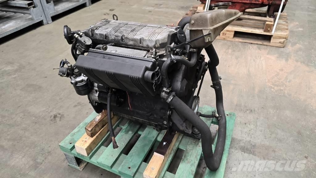 Deutz F4M1008F Motoren