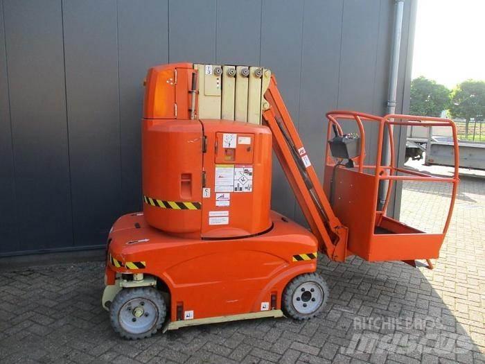 Toucan 1010 Andere Arbeitsbühnen