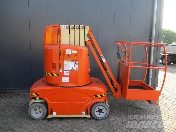 Toucan 1010 Andere Arbeitsbühnen