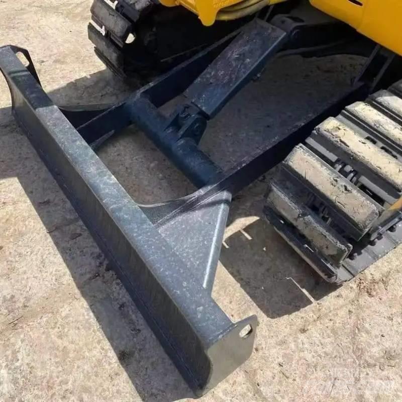 Komatsu PC 30 Minibagger < 7t