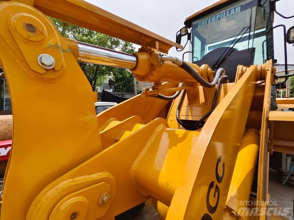 CAT 950GC Radlader