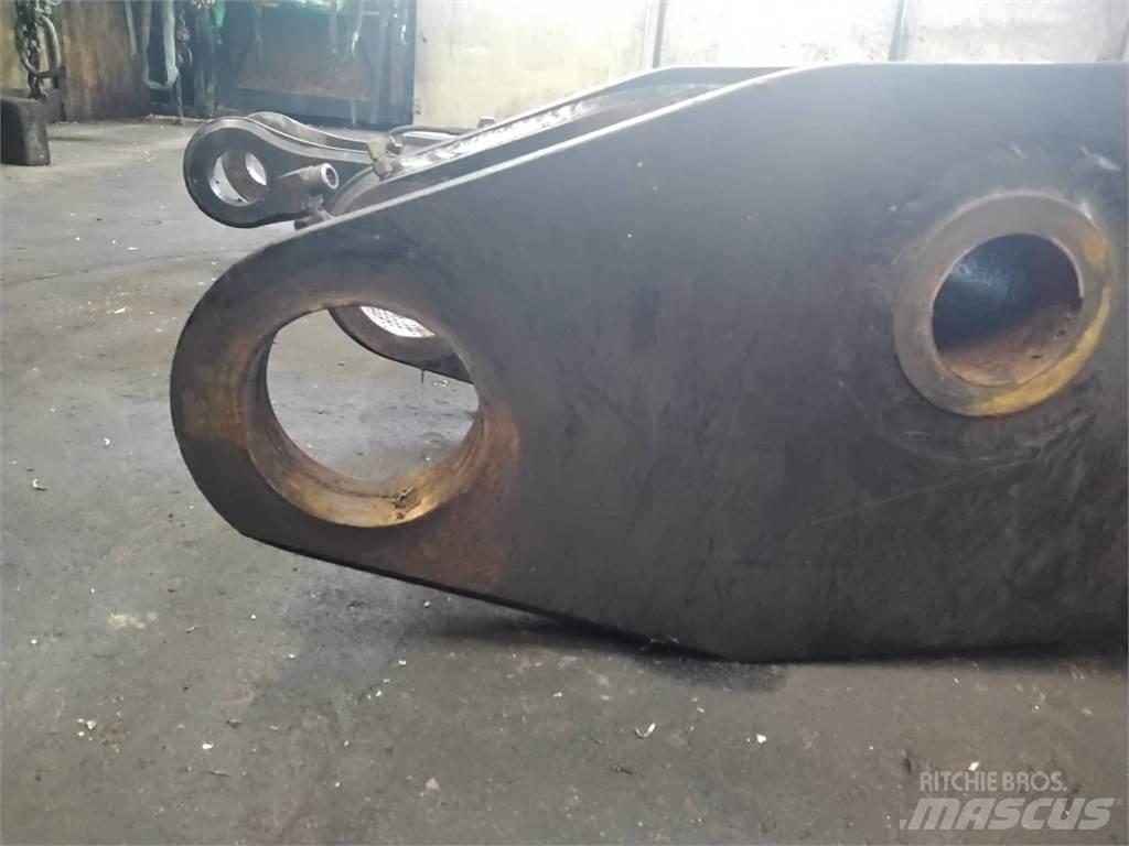 John Deere Ch8 Erntekrane