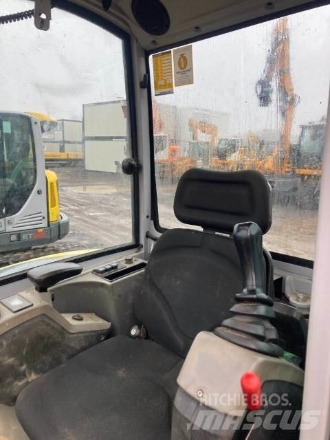Wacker EZ26 Minibagger < 7t
