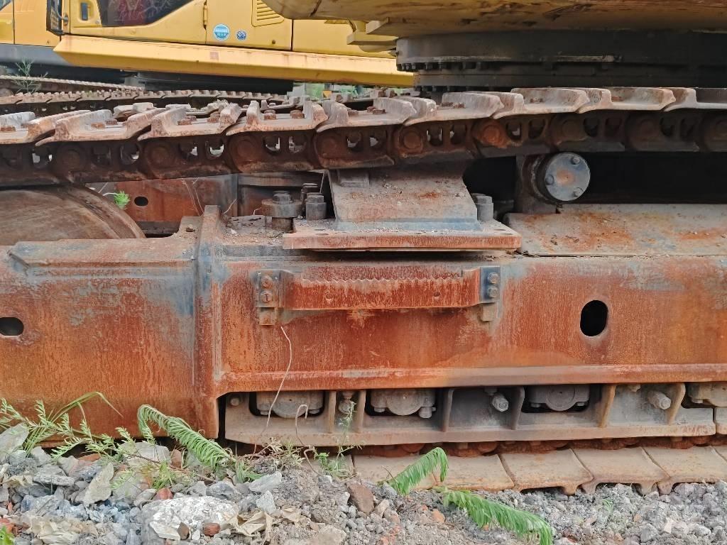 Komatsu PC 400-8 Raupenbagger