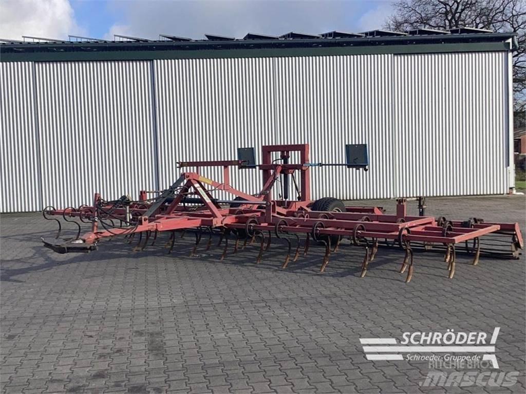 GFZK4-8M-F Grubber