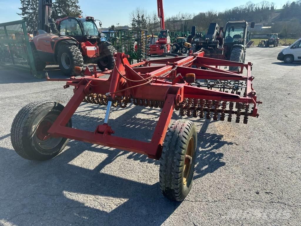 Delaplace 3M Sonstige Bodenbearbeitung