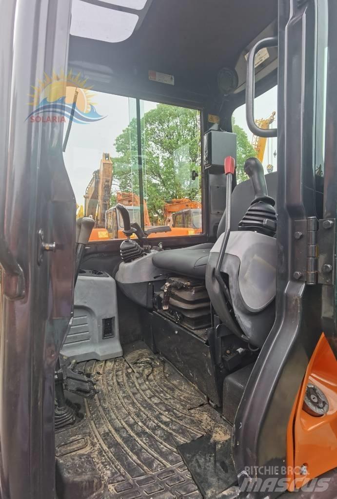 Kubota KX 161-3 Minibagger < 7t