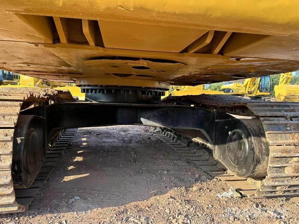 CAT 320 B L Raupenbagger