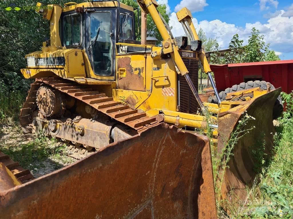 CAT D 6 R XL Bulldozer