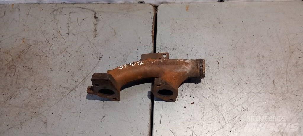 Scania R 440   1857383 Motoren