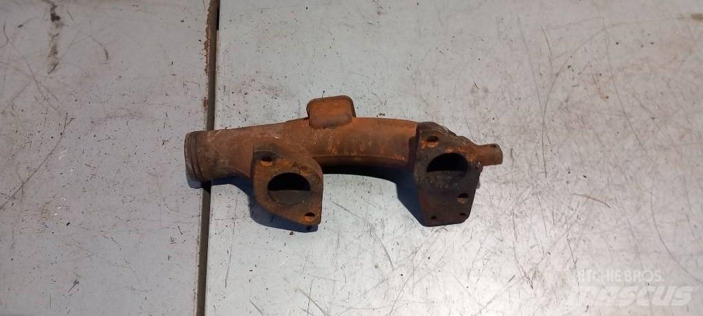 Scania R 440   1857383 Motoren