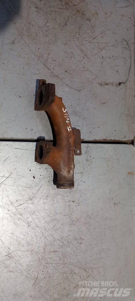 Scania R 440   1857383 Motoren