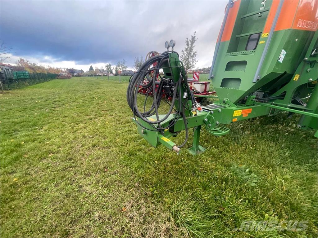 Amazone EDX 6000 T Präzisionssaatmaschinen