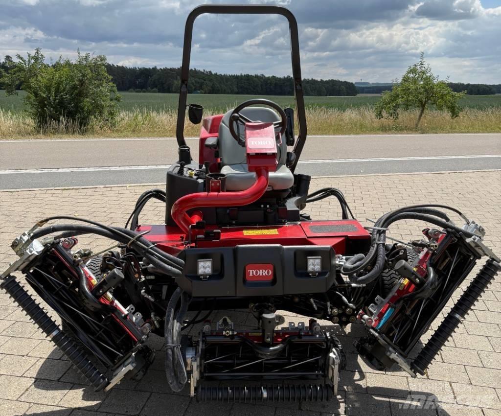 Toro REELMASTER 3575 Fairway-Mäher