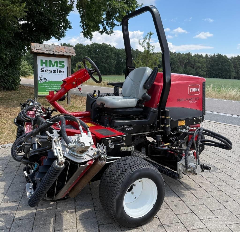Toro REELMASTER 3575 Fairway-Mäher