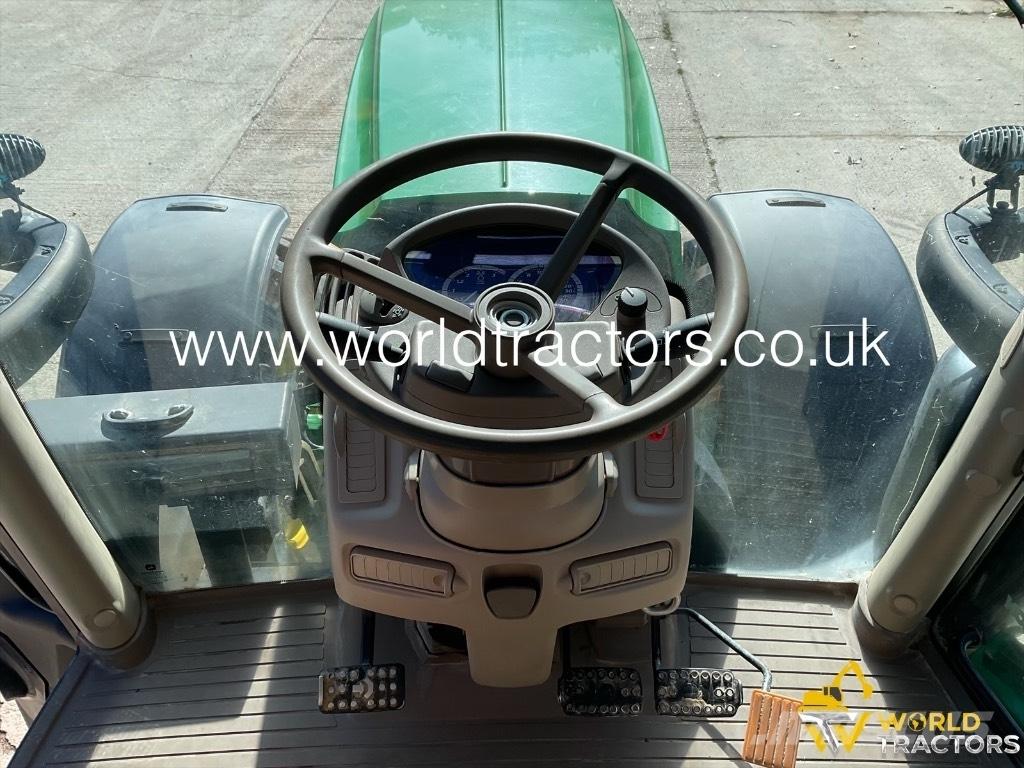 John Deere 6175 R Traktoren