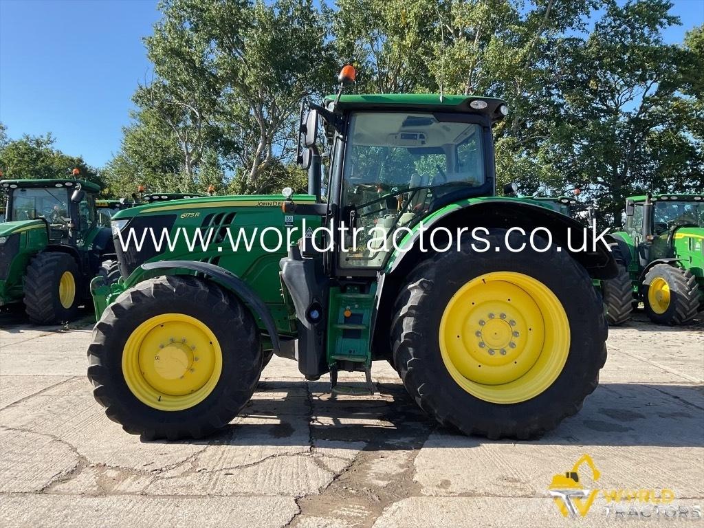 John Deere 6175 R Traktoren