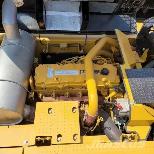 CAT 336 D2 Raupenbagger