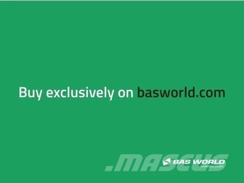 Hitachi ZX140W -5 Mobilbagger