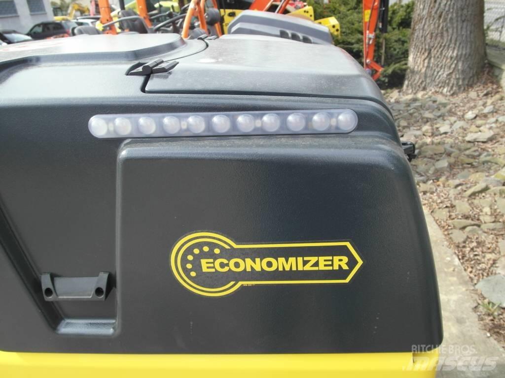 Bomag BMP 8500 Erdbauwalzen