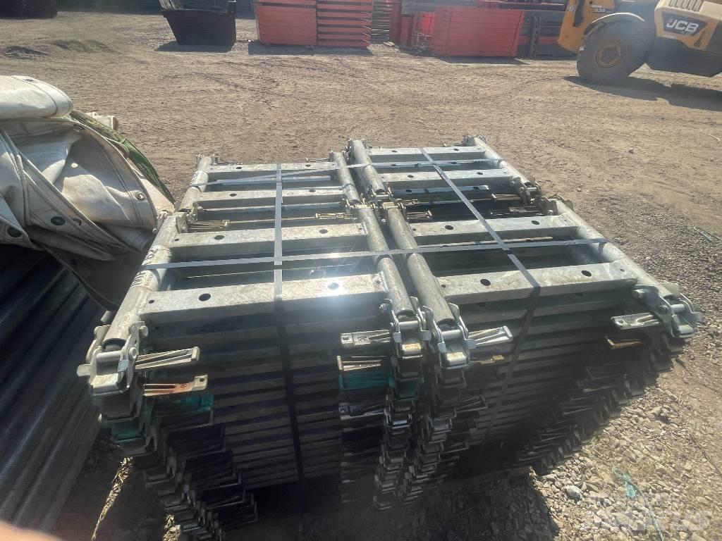 PERI Multiprop MP Schalung