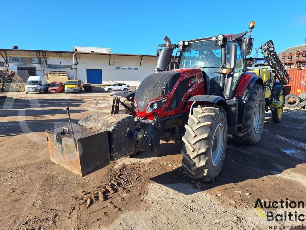 Valtra T 194 A Traktoren