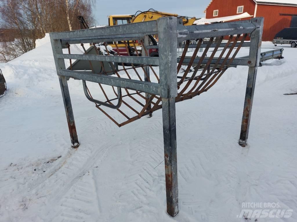 Bala Foderhäck Fütterungsautomaten
