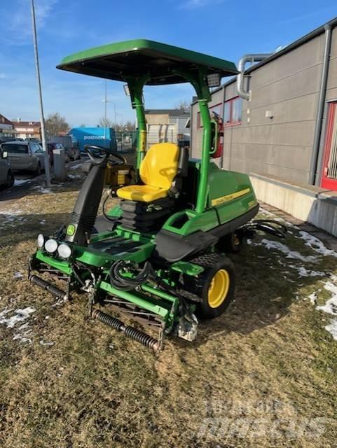 John Deere 7200 A Fairway-Mäher