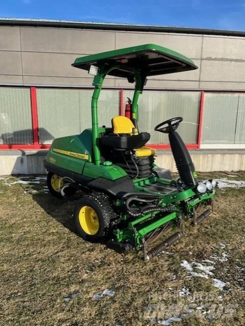 John Deere 7200 A Fairway-Mäher