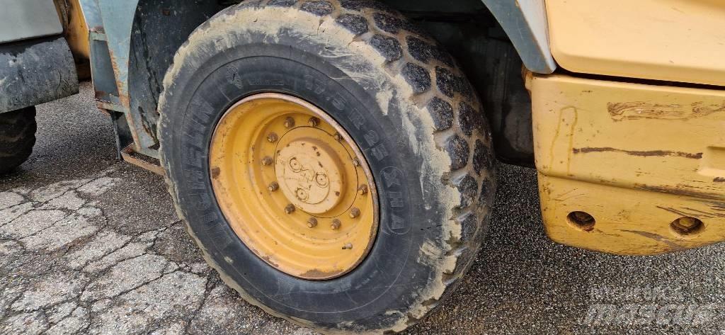 Michelin 17.5 R25 Andere Zubehörteile