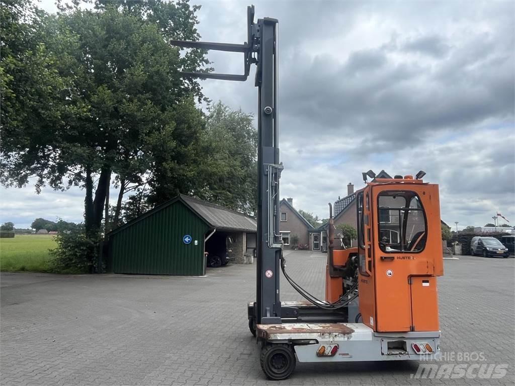 Hubtex DQ45 Dieselstapler