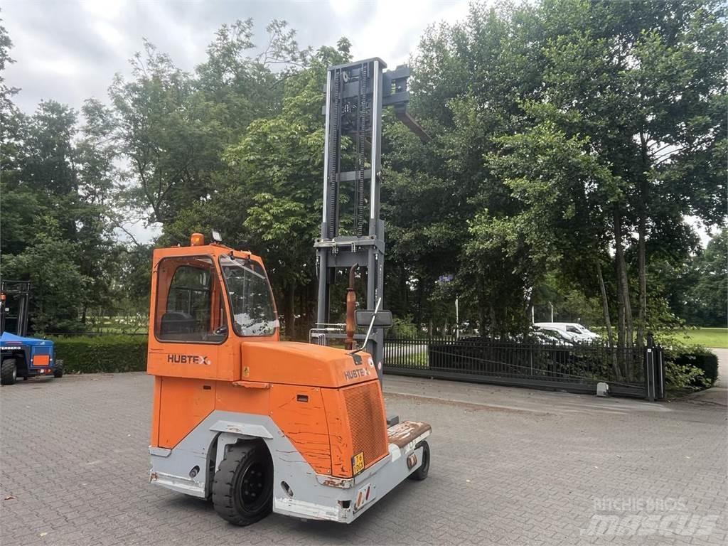 Hubtex DQ45 Dieselstapler