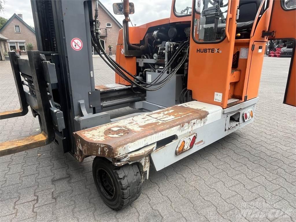 Hubtex DQ45 Dieselstapler
