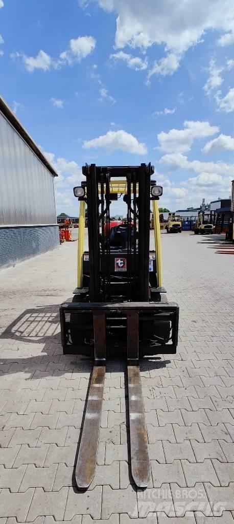 Hyster H 3.00 FT Gasstapler