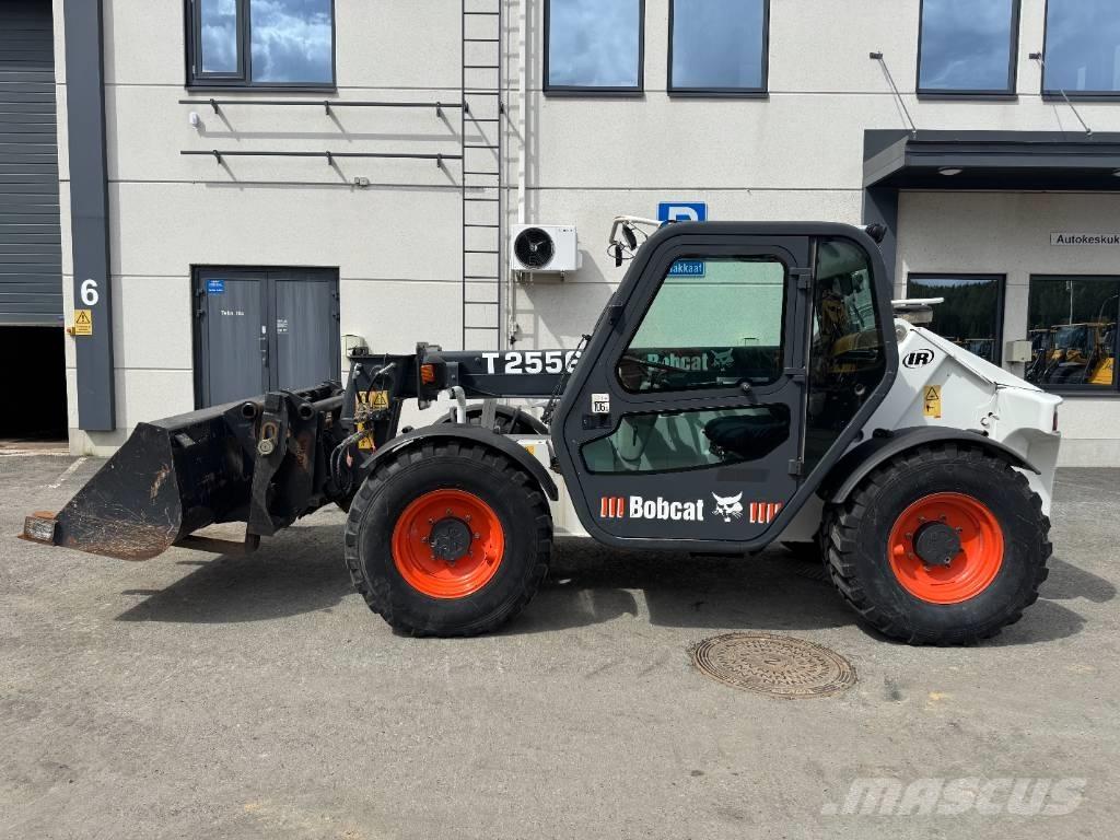 Bobcat T 2556 Teleskoplader für Landwirtschaft