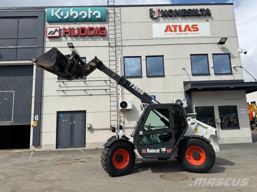 Bobcat T 2556 Teleskoplader für Landwirtschaft