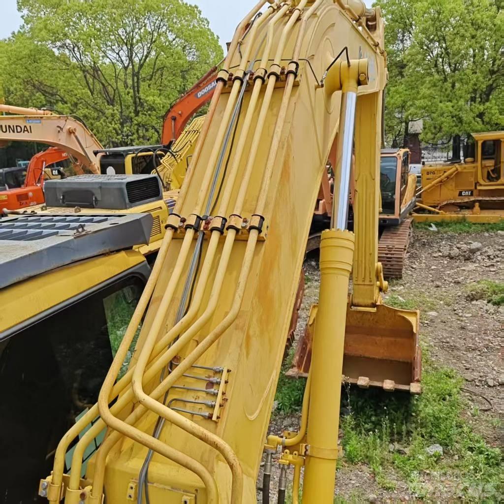 Komatsu PC 350-7 Raupenbagger