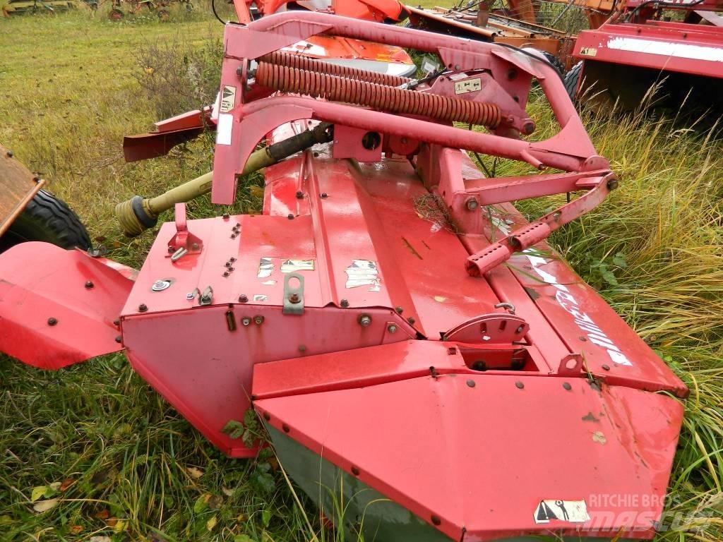 JF GD 3200 FM Mähwerke
