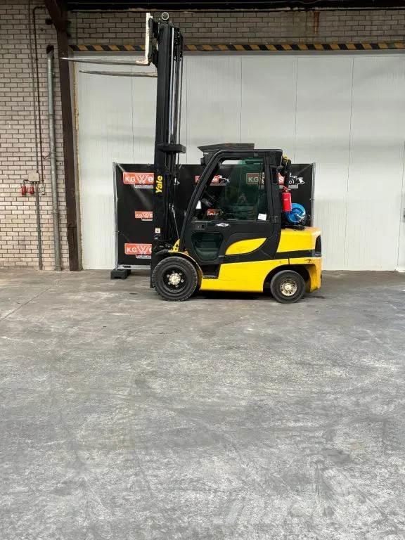 Yale GLP30VX Andere Gabelstapler