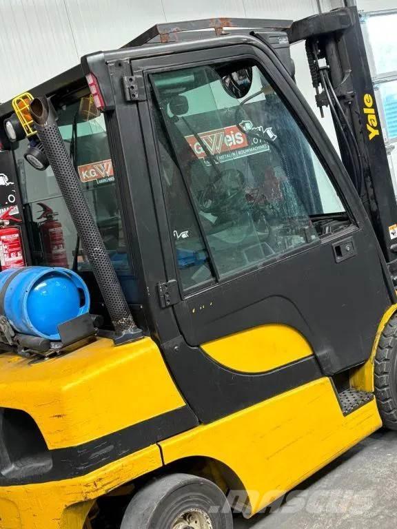 Yale GLP30VX Andere Gabelstapler