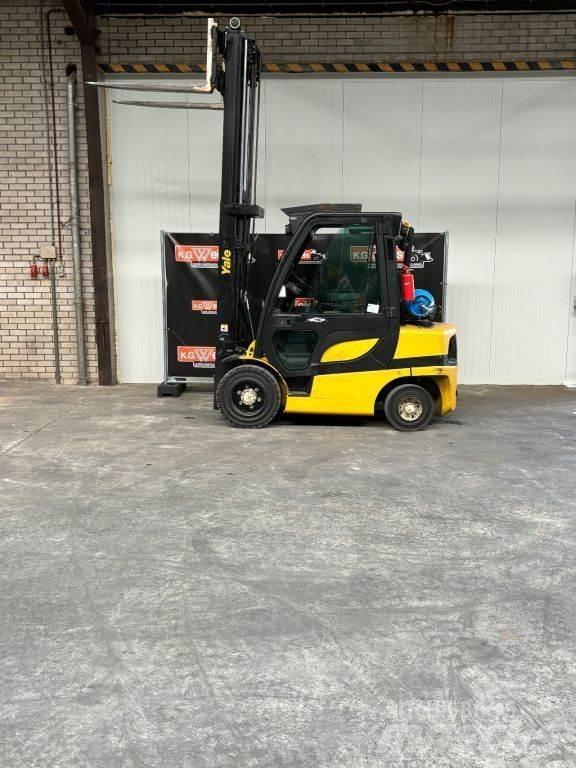 Yale GLP30VX Andere Gabelstapler