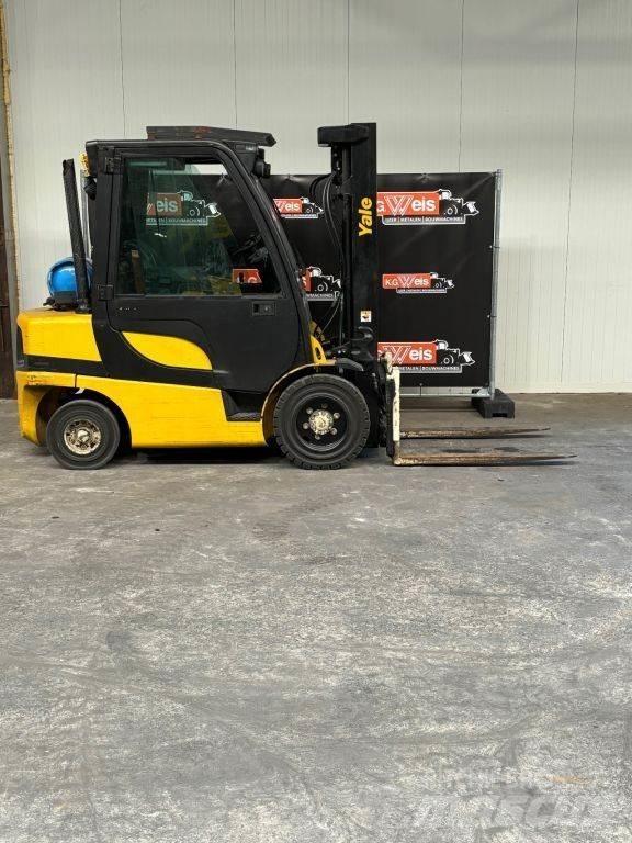 Yale GLP30VX Andere Gabelstapler